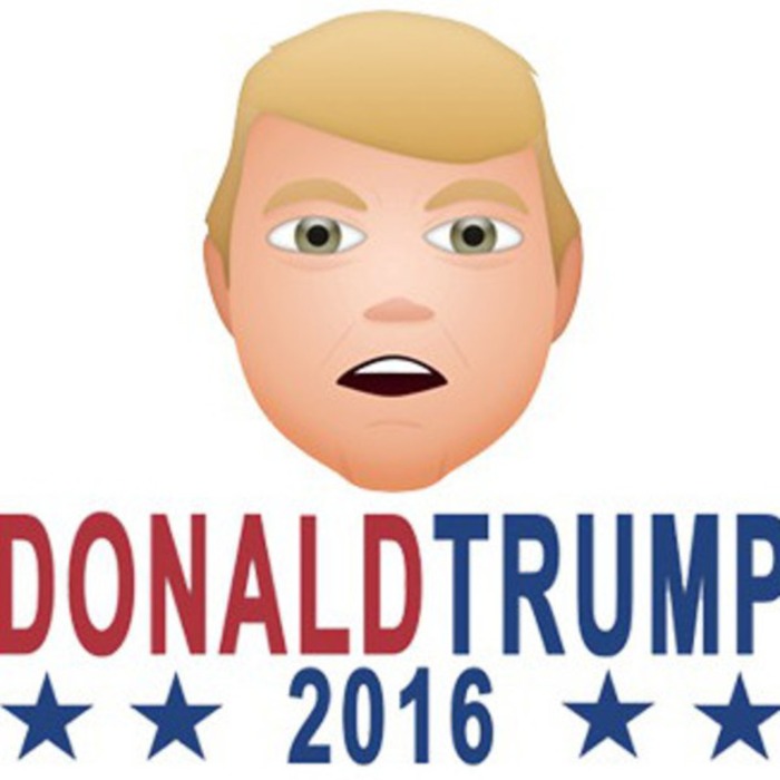 You Need These Donald Trump Themed Emojis E Online
